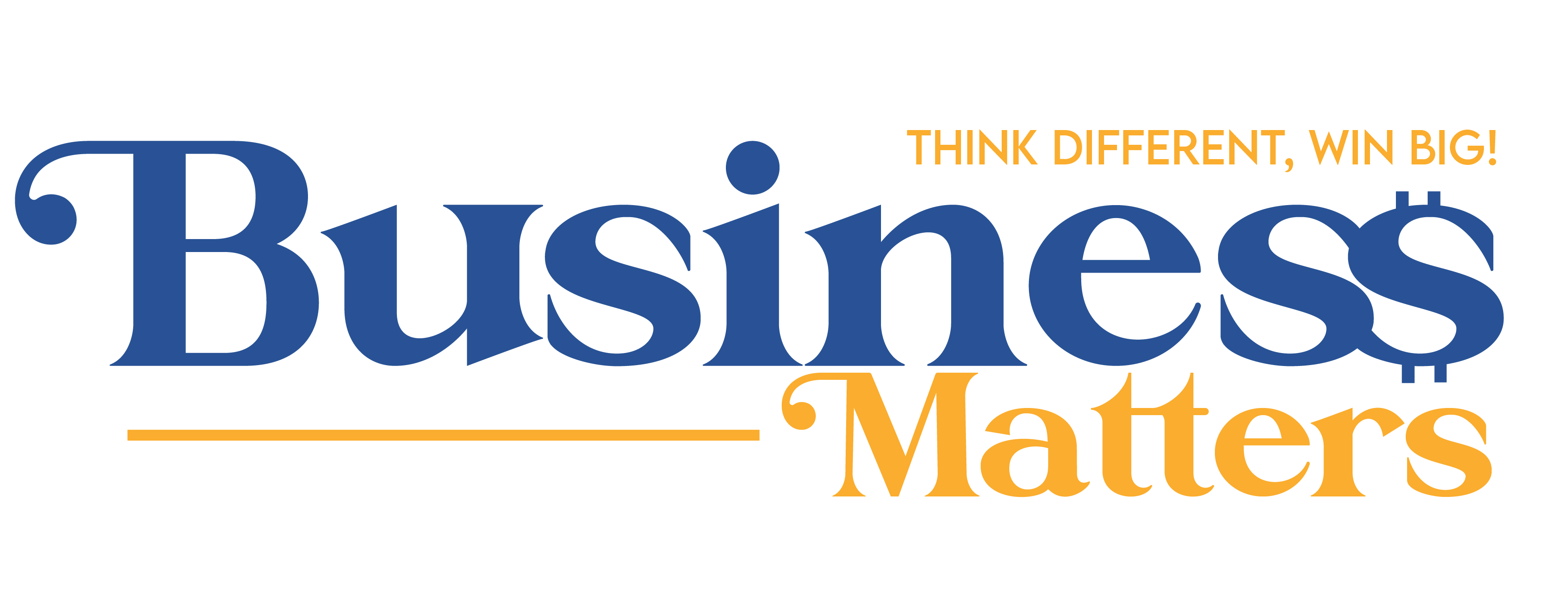 Business Matters Logo