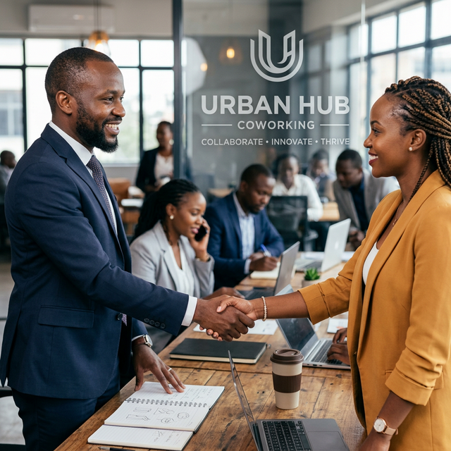 Business Collaboration